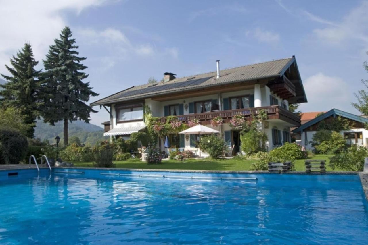 Bosch Hermann Grassau  Exterior foto