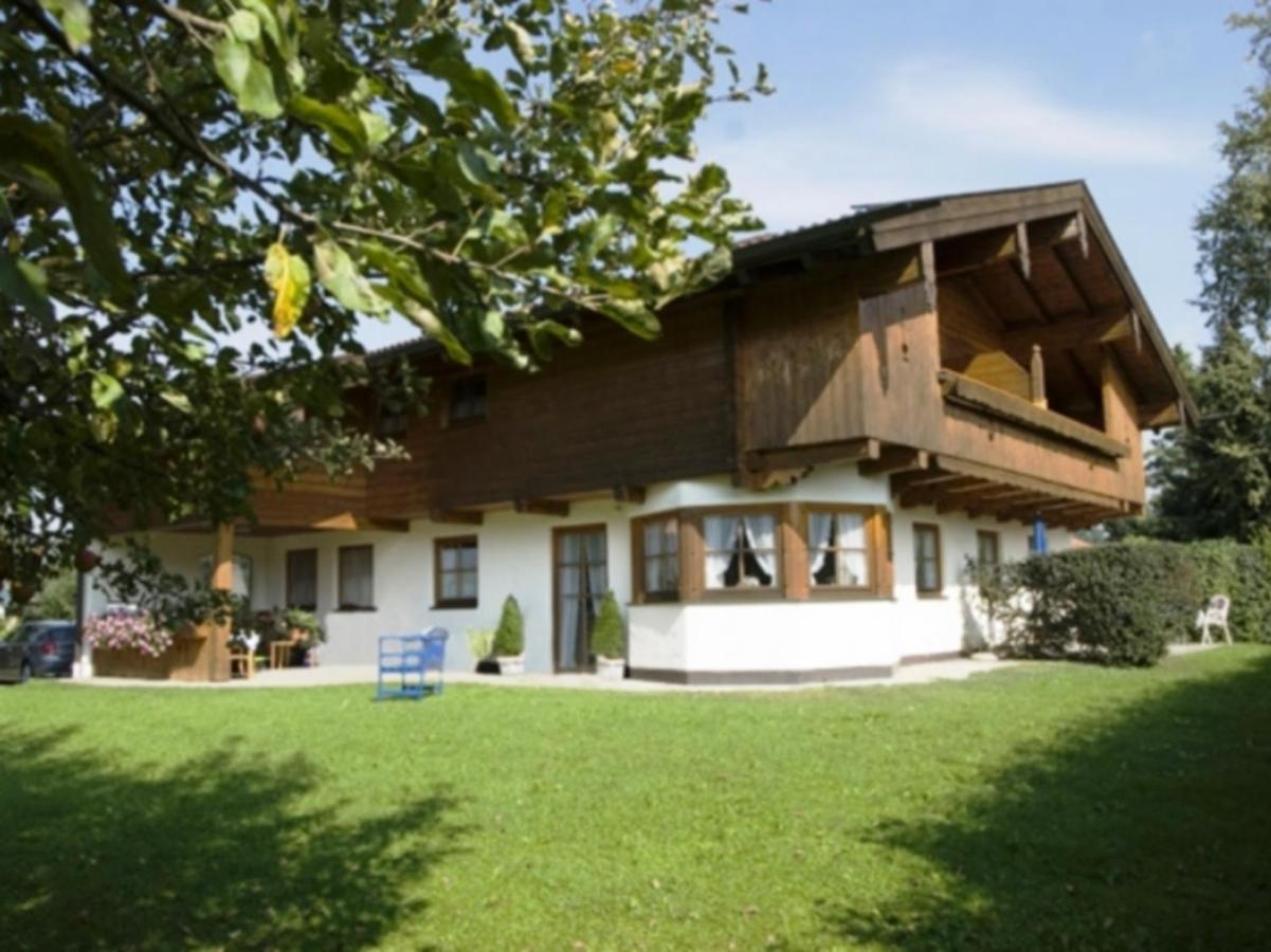 Bosch Hermann Grassau  Exterior foto